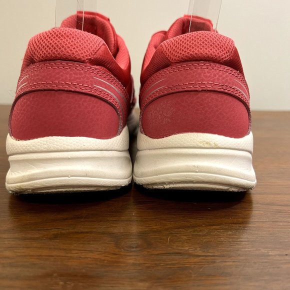 Ryka Rae 2 Walking Shoe Womens size 8 - Pink and white sneaker - Picture 5 of 8